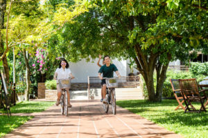 Hoian_RiverTown_Resort_Activity_Free_Bicycle